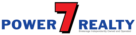 Realtytek Power 7 Logo