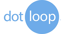 Realtytek dot-loop logo