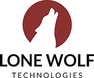 Realtytek lonewolf logo