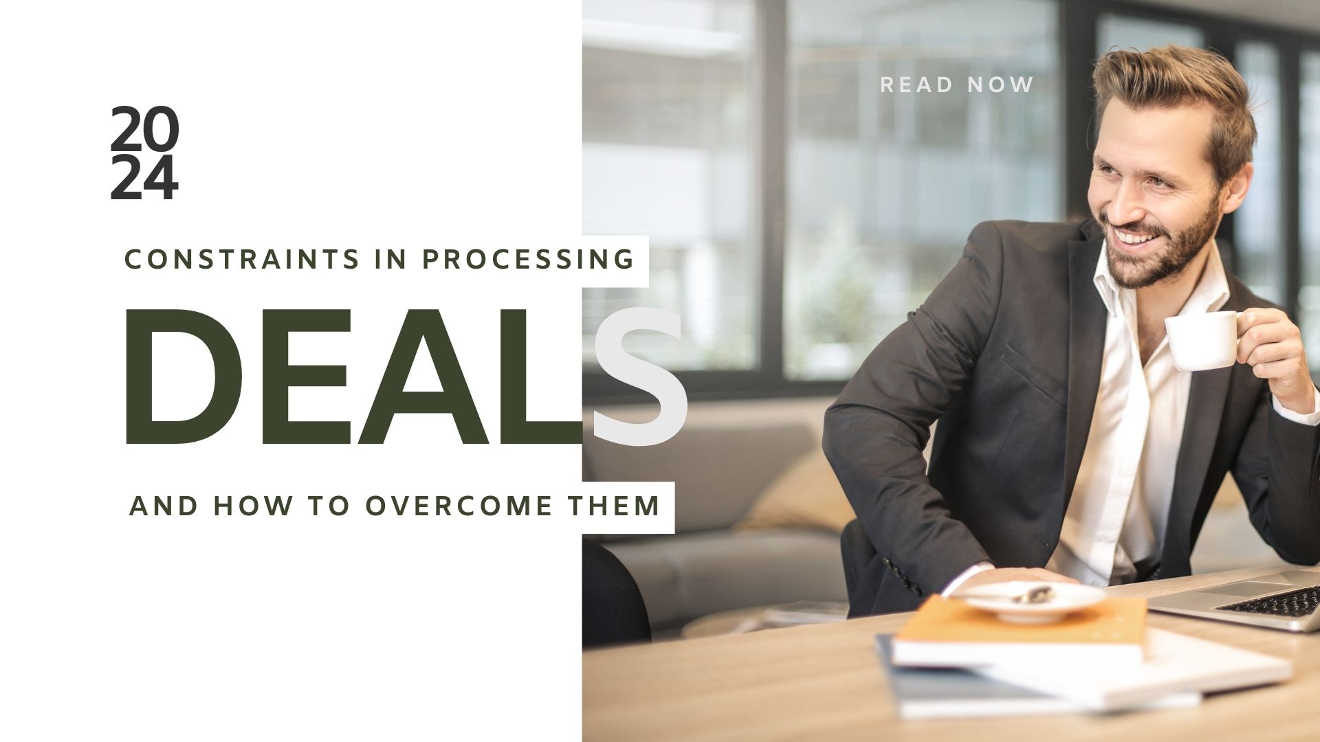 Constraints Faced by Brokers of Record During Deal Processing and How to Overcome Them