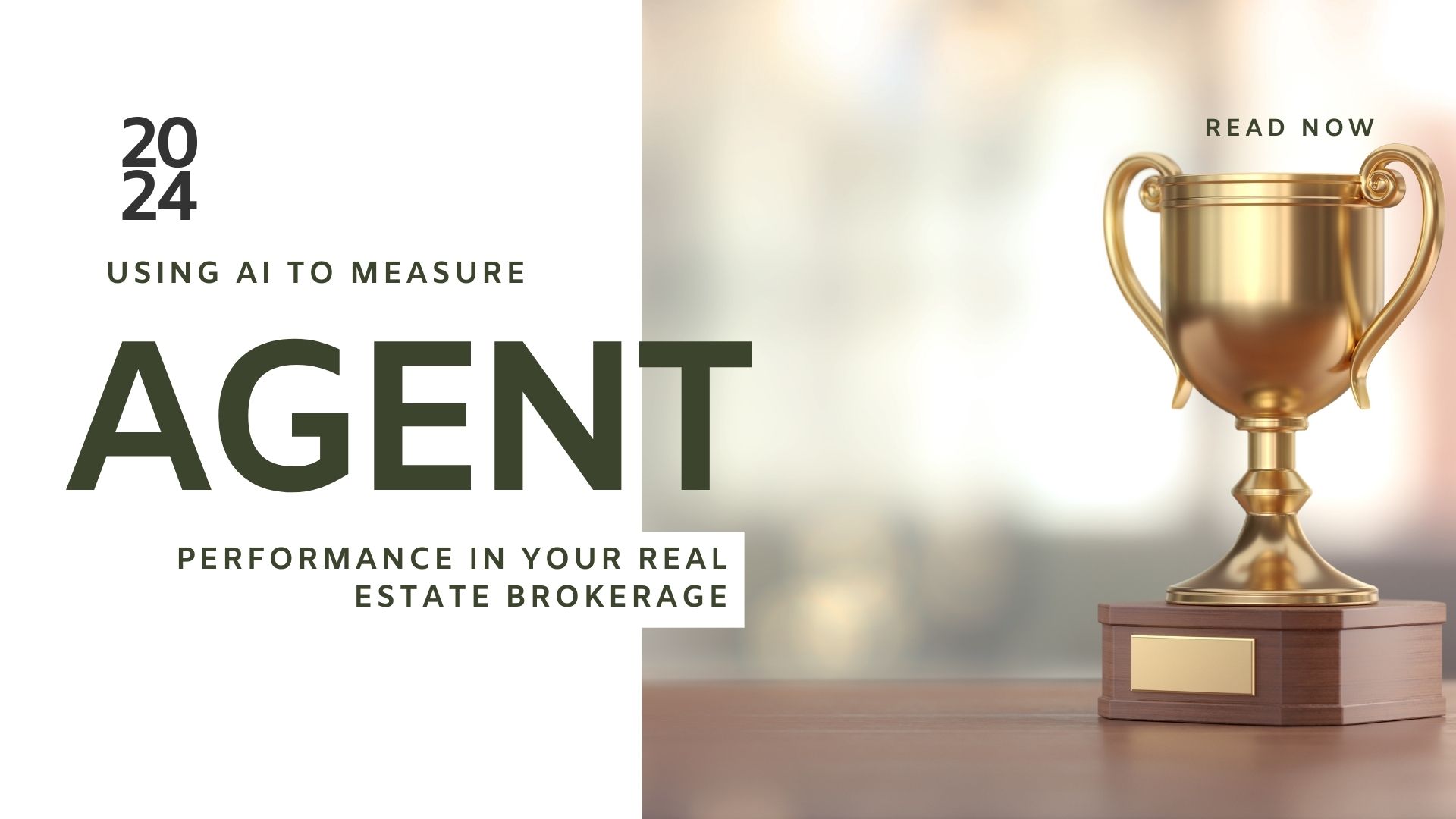 Keep your agents performance at their award winning best all year round. Help them stay motivated and a step ahead in real-time.