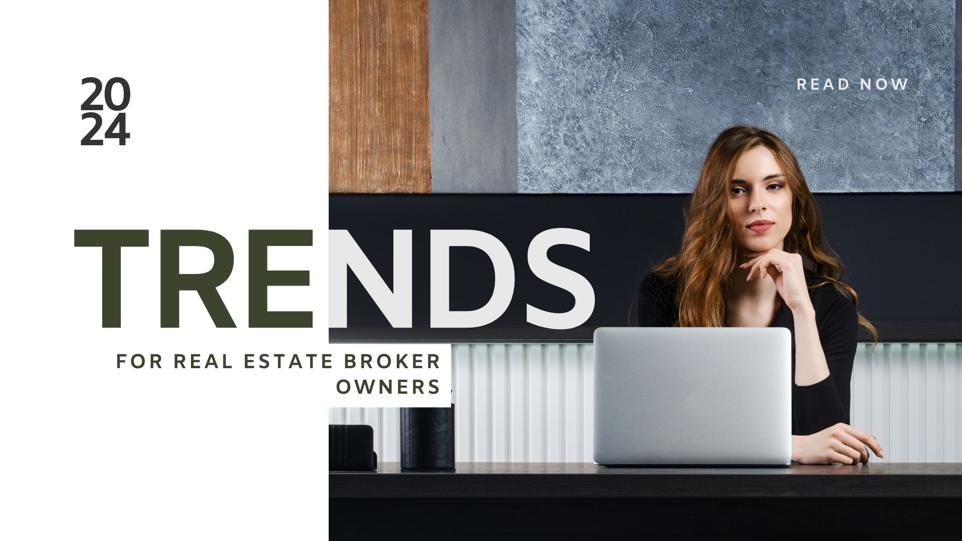 Realtytek Emerging Trends for RealEstate Brokerages_RealtyTek